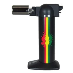 Accessories Newport Zero Torch - Rasta [6in]