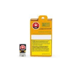 Trail Mix Daytrip Eclipse Pax Era Vape New Arrivals