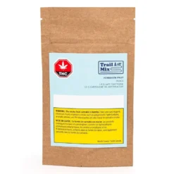 New Arrivals Trail Mix Forbidden Fruit Cartridge 6 New Arrivals Trail Mix Forbidden Fruit Cartridge