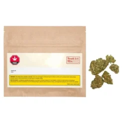 New Arrivals Trail Mix Grape Ape