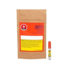 New Arrivals Trail Mix Orange Haze Cartridge