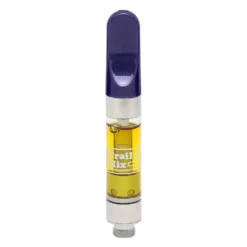 New Arrivals Trail Mix Purple Punch Cartridge
