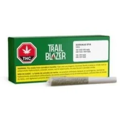 Trailblazer Kushmas Stix (.5g) Pre-Rolls
