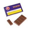 Trailblazer Chocolate Snax Bar Pure Milk Edibles & Drinks
