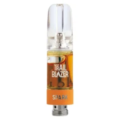 New Arrivals Trailblazer Spark Cartridge