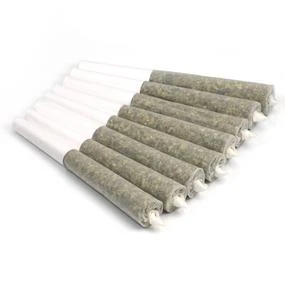 Treeline Indica PR 8 X 0.5 G 4 Treeline Indica PR 8 X 0.5 G