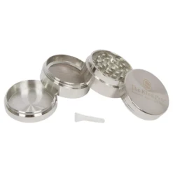 The Kind Pen Tri-Level Herb Grinder New Arrivals