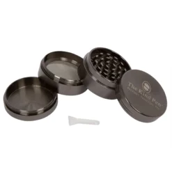 The Kind Pen Tri-Level Herb Grinder New Arrivals