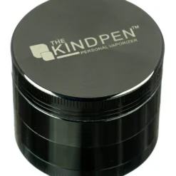 The Kind Pen Tri-Level Herb Grinder New Arrivals