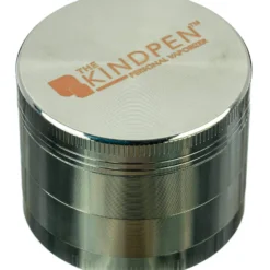 The Kind Pen Tri-Level Herb Grinder New Arrivals