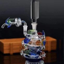 DabTech Trio Vaporizer New Arrivals