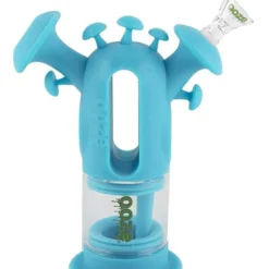 Ooze Trip Silicone Bubbler