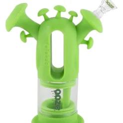 Ooze Trip Silicone Bubbler