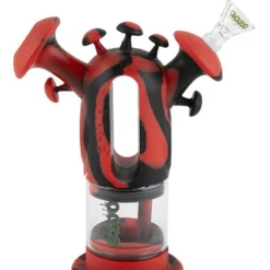 Ooze Trip Silicone Bubbler