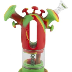 Ooze Trip Silicone Bubbler