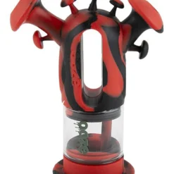 Ooze Trip Silicone Bubbler