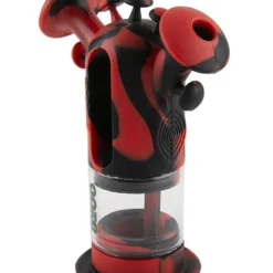Ooze Trip Silicone Bubbler