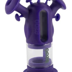 Ooze Trip Silicone Bubbler