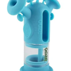 Ooze Trip Silicone Bubbler