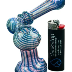 DankStop Tron Sidecar Bubbler New Arrivals