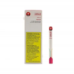 General Admission Tropic Girl Scout Cookies Sativa Strains