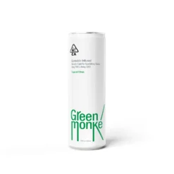 Green Monké Tropical Citrus