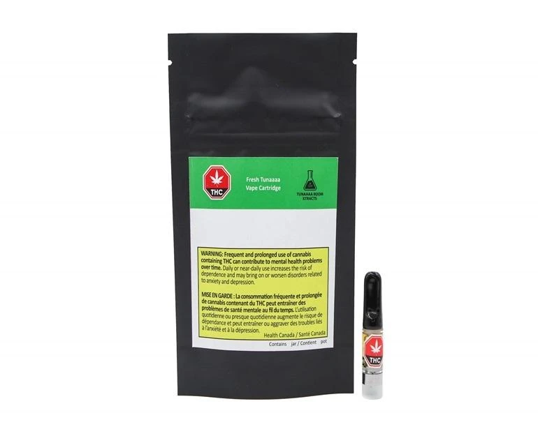 Tunaaaaroom Fresh Tunaaaa Cartridge New Arrivals 3 Tunaaaaroom Fresh Tunaaaa Cartridge New Arrivals