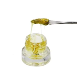 New Arrivals Tunaaaaroom Fresh Tunaaaa Dabs - Indica Distillate