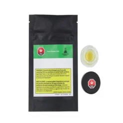 New Arrivals Tunaaaaroom Fresh Tunaaaa Dabs - Sativa Distillate