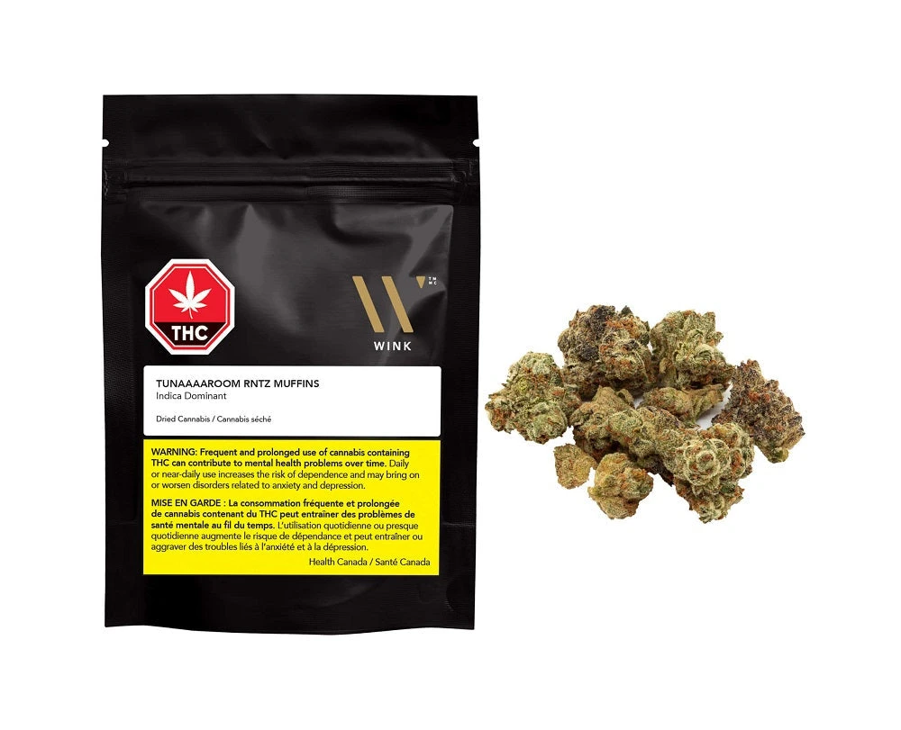 Wink New Arrivals Tunaaaaroom Rntz Muffins 3 Wink New Arrivals Tunaaaaroom Rntz Muffins