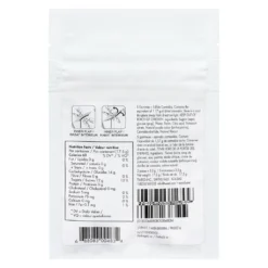 Twd Sativa Strains Mixed Berry Gummies