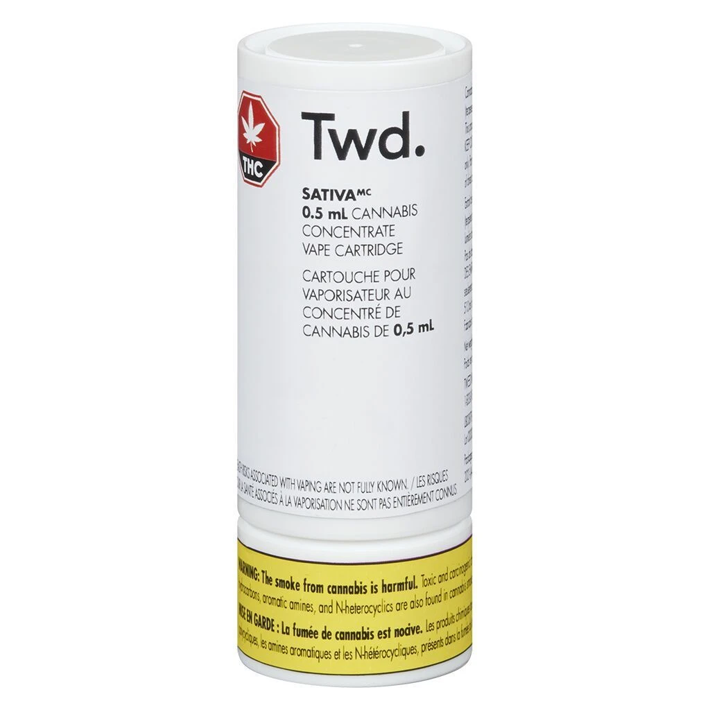 Twd Sativa Cartridge New Arrivals 4 Twd Sativa Cartridge New Arrivals