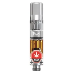 Twd Sativa Cartridge New Arrivals