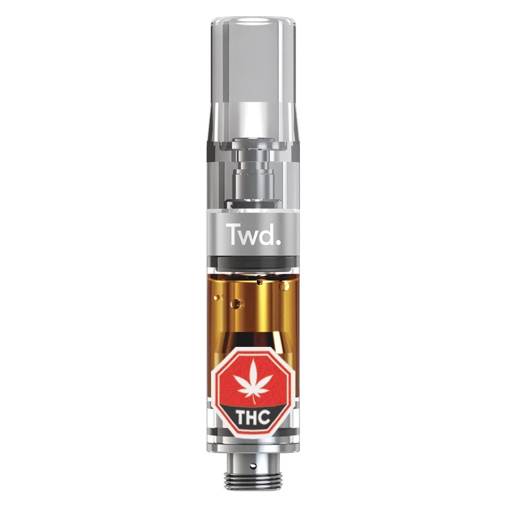 Twd Sativa Cartridge New Arrivals 3 Twd Sativa Cartridge New Arrivals