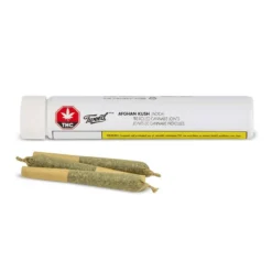 Tweed Afghan Kush PR 3 X 0.5 G