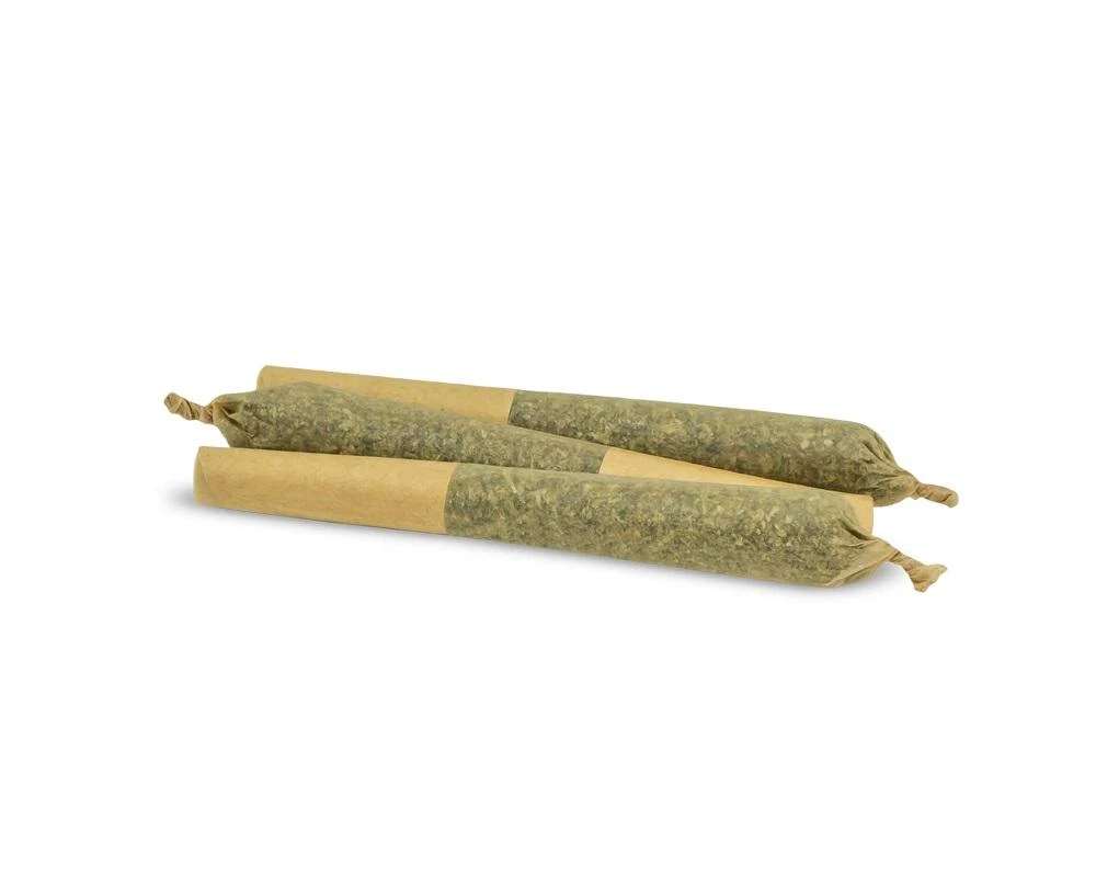 Tweed Afghan Kush PR 3 X 0.5 G 5 Tweed Afghan Kush PR 3 X 0.5 G