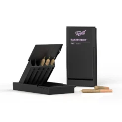 Pre-Rolls Tweed Bakerstreet 5 Pack Pre Roll (.5g)