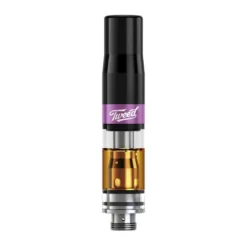 Tweed Bakerstreet Cartridge (420mg)
