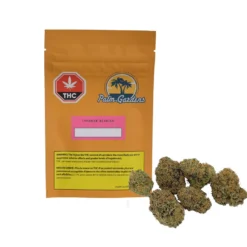 Palm Gardens Typhoon Berries New Arrivals