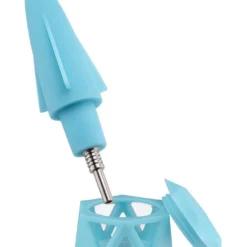 Ooze UFO Silicone Bong