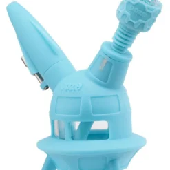 Ooze UFO Silicone Bong