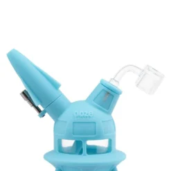 Ooze UFO Silicone Bong
