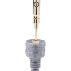 Ooze UFO Silicone Bong