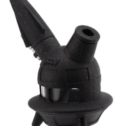 Ooze UFO Silicone Bong