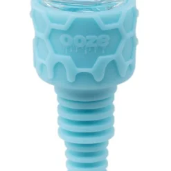 Ooze UFO Silicone Bong