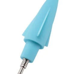 Ooze UFO Silicone Bong