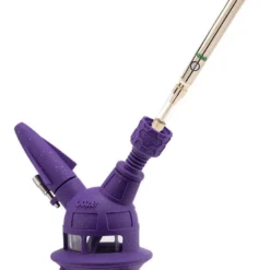 Ooze UFO Silicone Bong