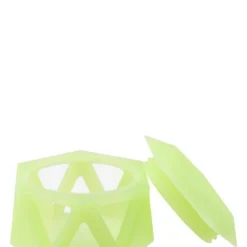 Ooze UFO Silicone Bong