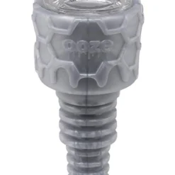 Ooze UFO Silicone Bong