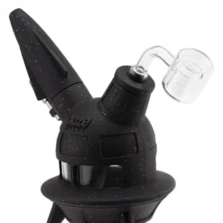 Ooze UFO Silicone Bong